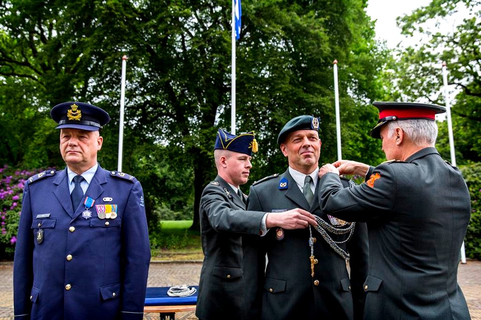Krijgsmachtadjudant 20116