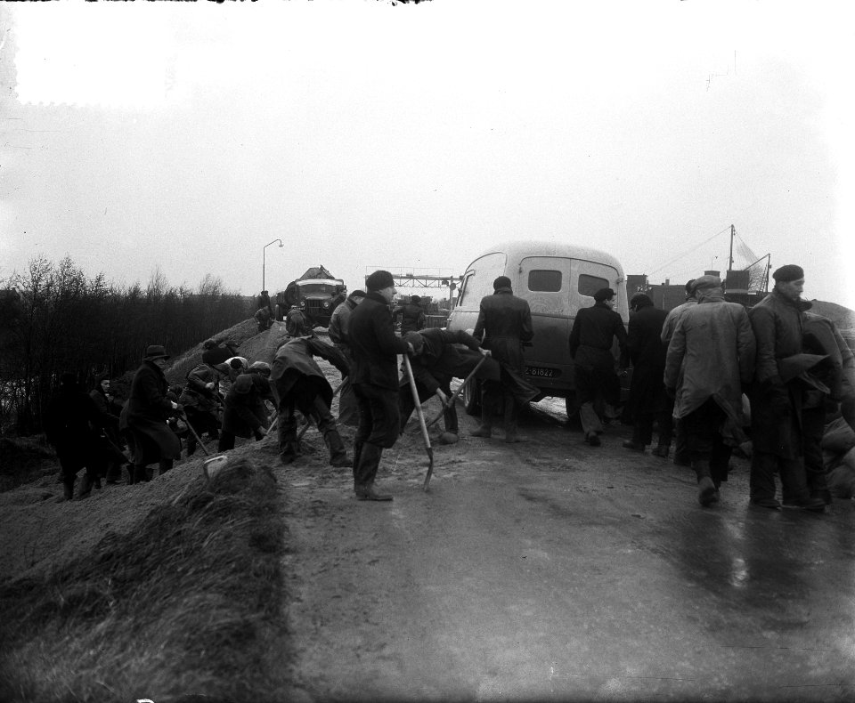 Krimpen aan de IJssel., Bestanddeelnr 905-5118