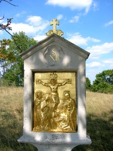 Kreuzweg Frauenberg (Eichstätt) -12