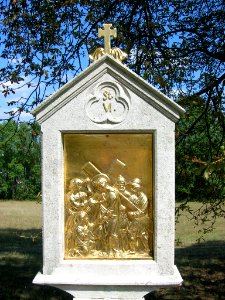 Kreuzweg Frauenberg (Eichstätt) -06