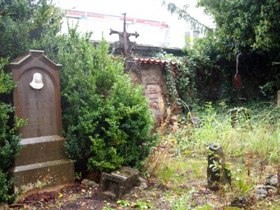 Kriegergedaechtniskapelle, Friedhof, Landsberg am Lech 02