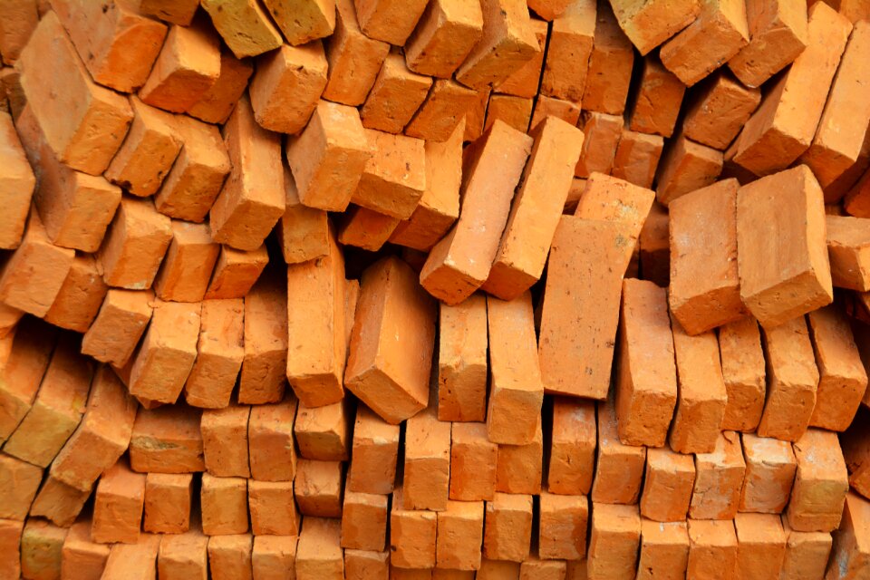Stack material industrial