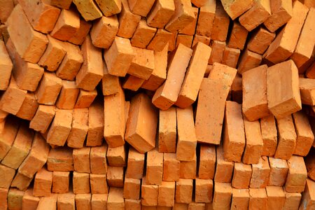 Stack material industrial