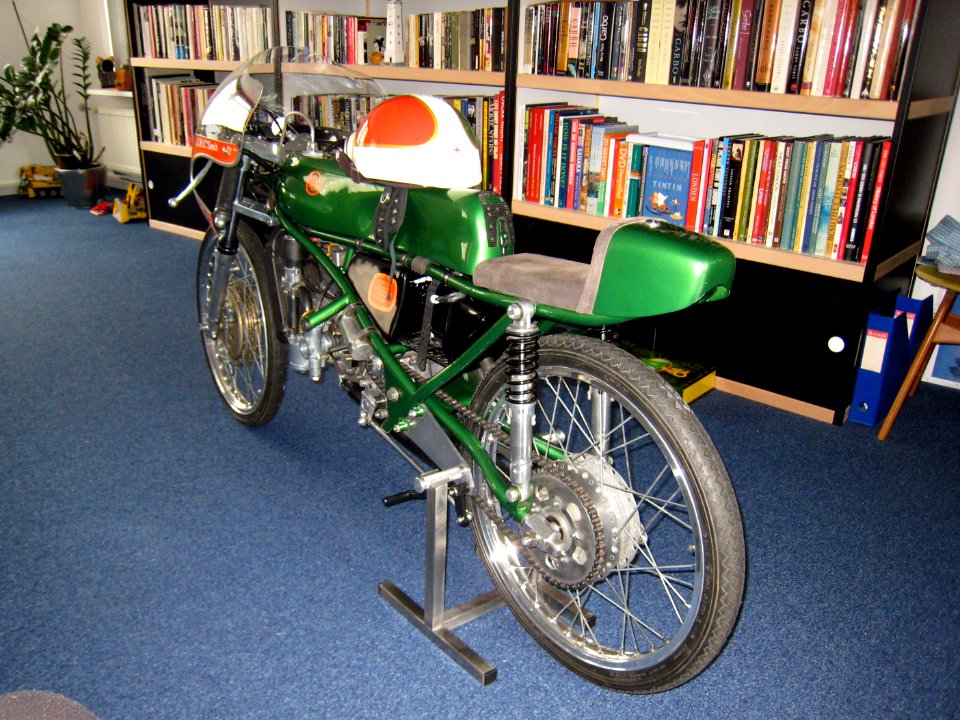Kreidler Van Veen picture-038