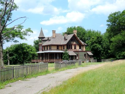Kreischer House uncut jeh