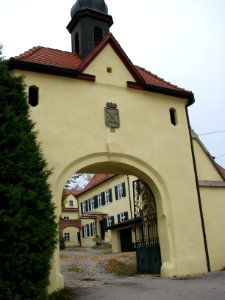 Kreuth b. Heideck (1)