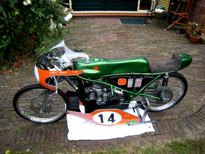 Kreidler Van Veen picture-029