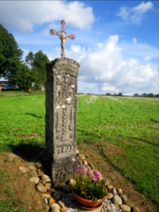 Kreuz Königsfeld