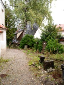 Kriegergedaechtniskapelle, Friedhof, Landsberg am Lech 27