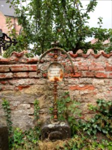 Kriegergedaechtniskapelle, Friedhof, Landsberg am Lech 33