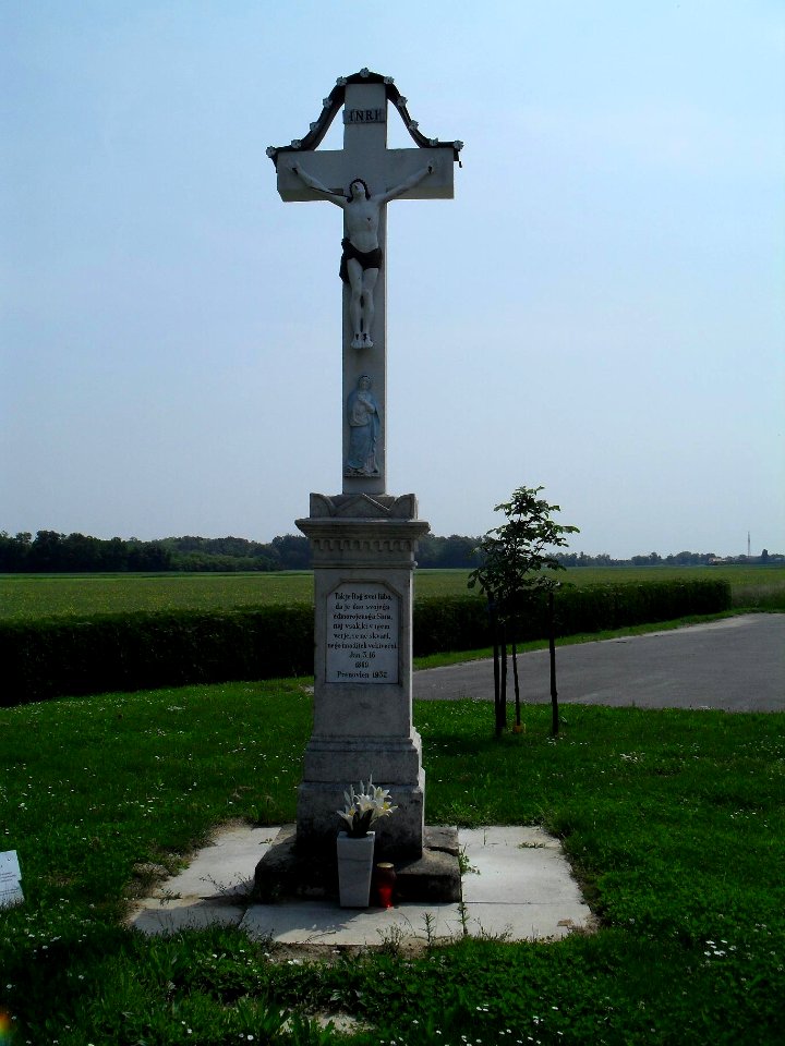 Kriz Murski Crnci, 1869