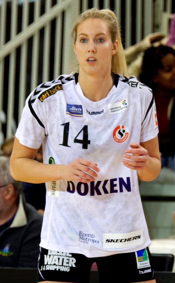 Kristine Breistol 20181118