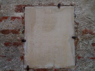 Kriegergedaechtniskapelle, Friedhof, Landsberg am Lech 37