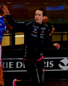 Kristine Lunde-Borgensen 3 20180203