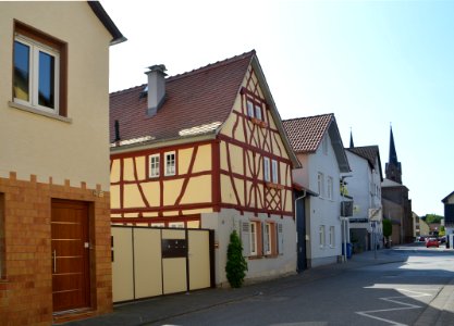 Kriftel, Goethestraße 4 (2)