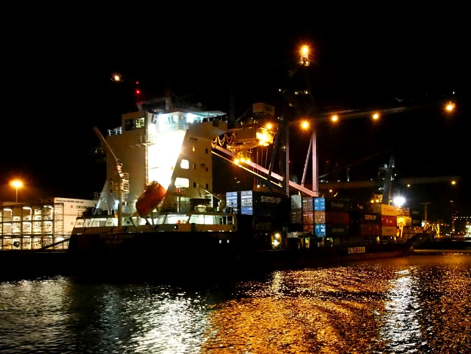 Kristin Schepers by night pic5