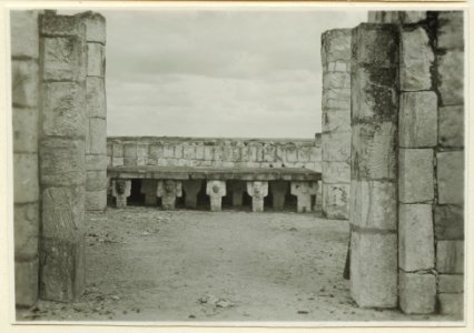 Krigarnas tempel - SMVK - 0307.f.0042