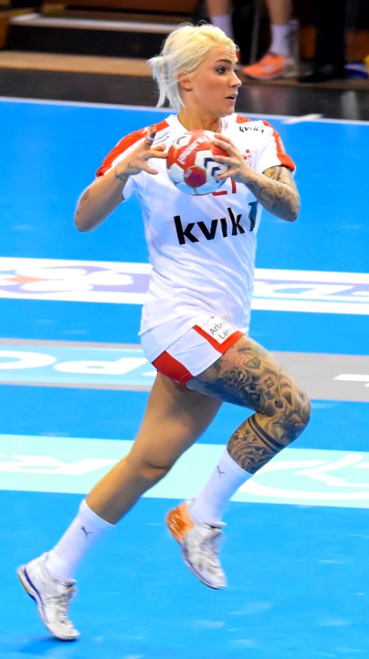 Kristina Kristiansen 20150319