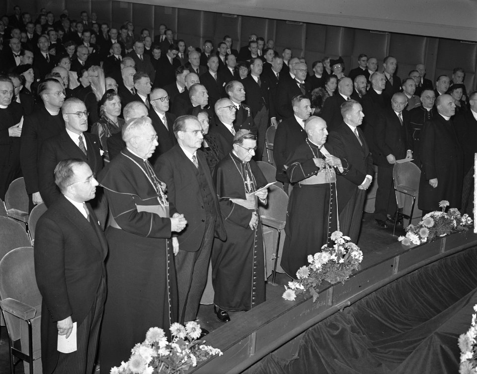 KRO 21 jarig jubileum, Bestanddeelnr 904-3014
