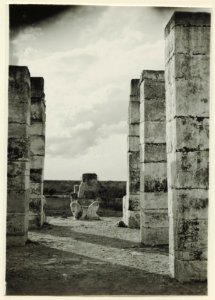 Krigarnas tempel - SMVK - 0307.f.0053