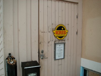 KRIS Umea