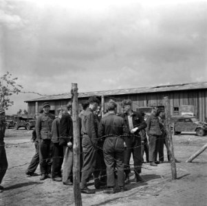 Krijgsgevangenen, Bestanddeelnr 900-3401
