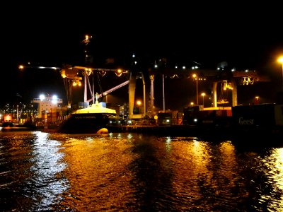 Kristin Schepers by night pic6