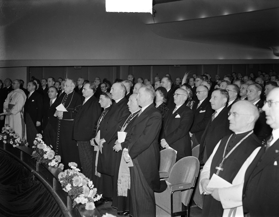 KRO 21 jarig jubileum, Bestanddeelnr 904-3006