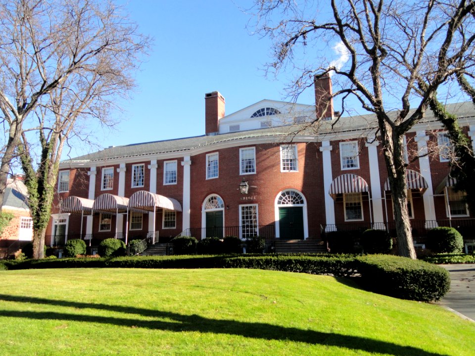 Kresge - Harvard Business School - DSC02998