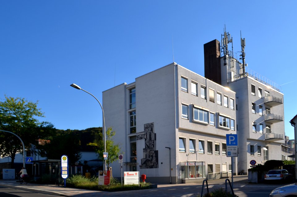 Kreisklinik Jugenheim
