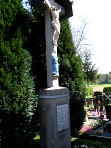 Kriz, Gornji Crnci
