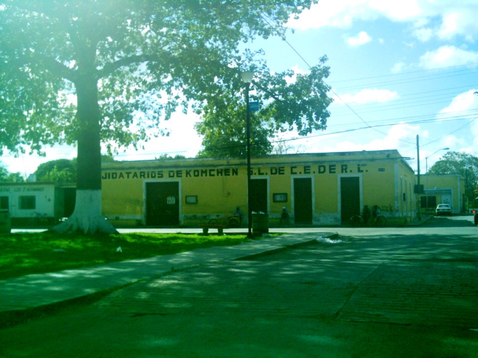 Komchén (Mérida), Yucatán (04)