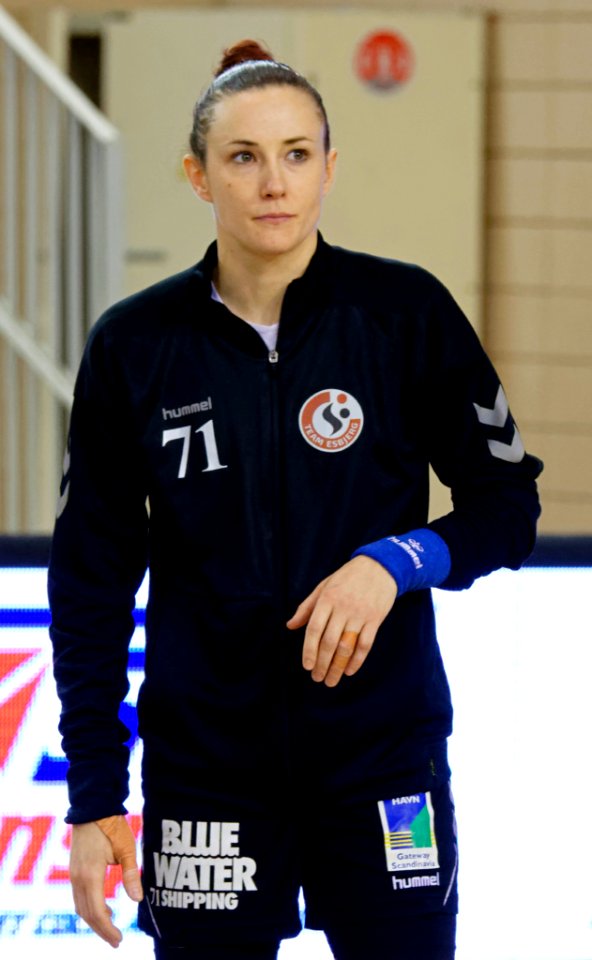 Kristina Liscevic 2 20181118