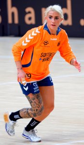Kristina Kristiansen 20150313