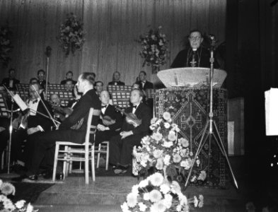 KRO 21 jarig jubileum, Bestanddeelnr 904-3015