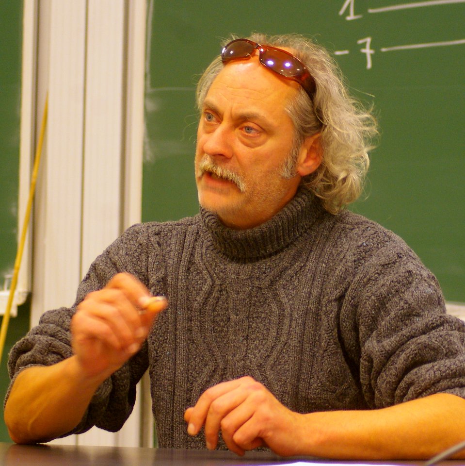 Kris Burm 2010