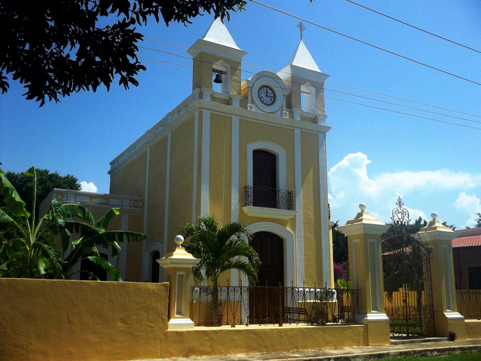 Komchén Martínez, Yucatán (05)