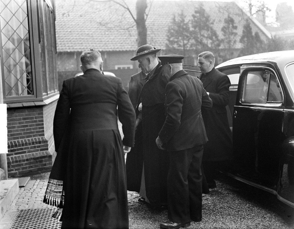 KRO 21 jarig jubileum, Bestanddeelnr 904-3005