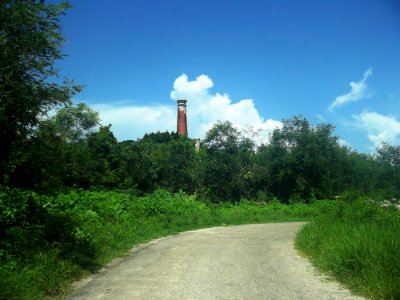 Komchén Martínez, Yucatán (01)
