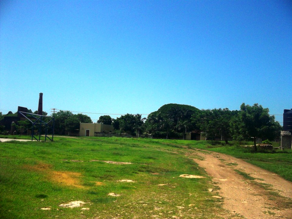 Komchén Martínez, Yucatán (04)