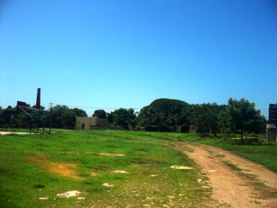 Komchén Martínez, Yucatán (04)
