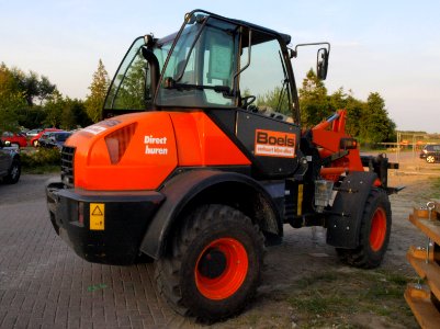 Komatsu (owner Boels) p3