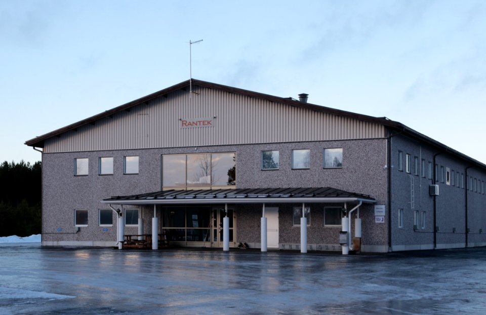 Konetie 33 Oulu 20171203