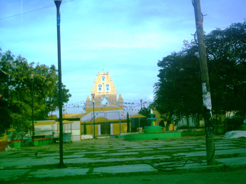 Komchén (Mérida), Yucatán (02)