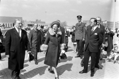 Koningin Juliana, Bestanddeelnr 925-5550