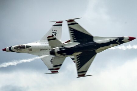 Us air force aircraft jets photo