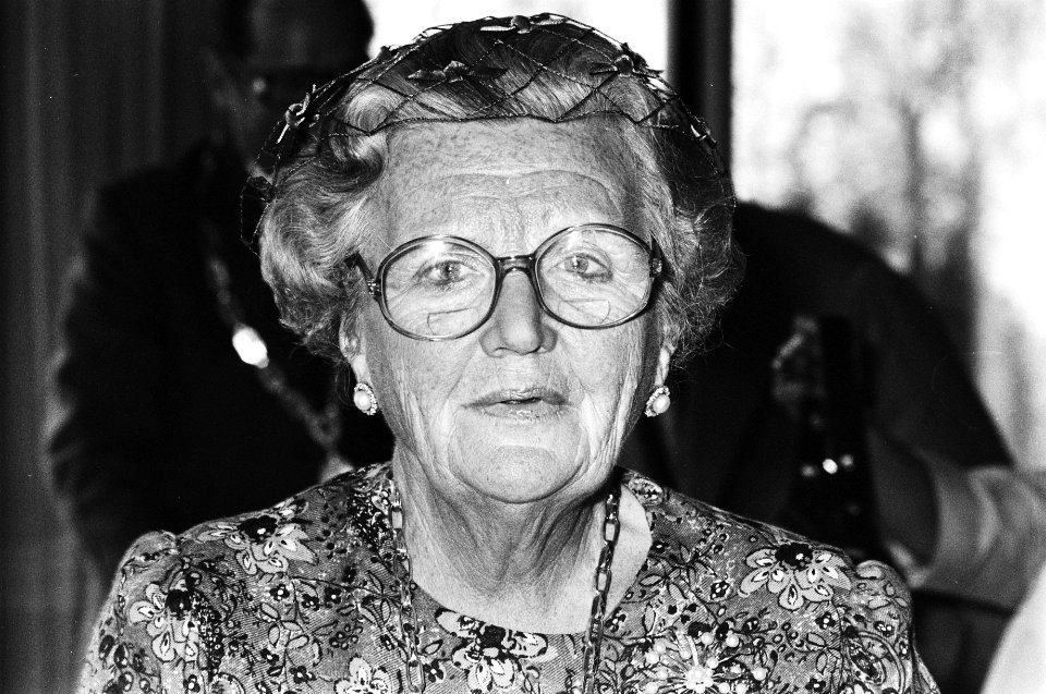 Koningin Juliana, Bestanddeelnr 930-2309