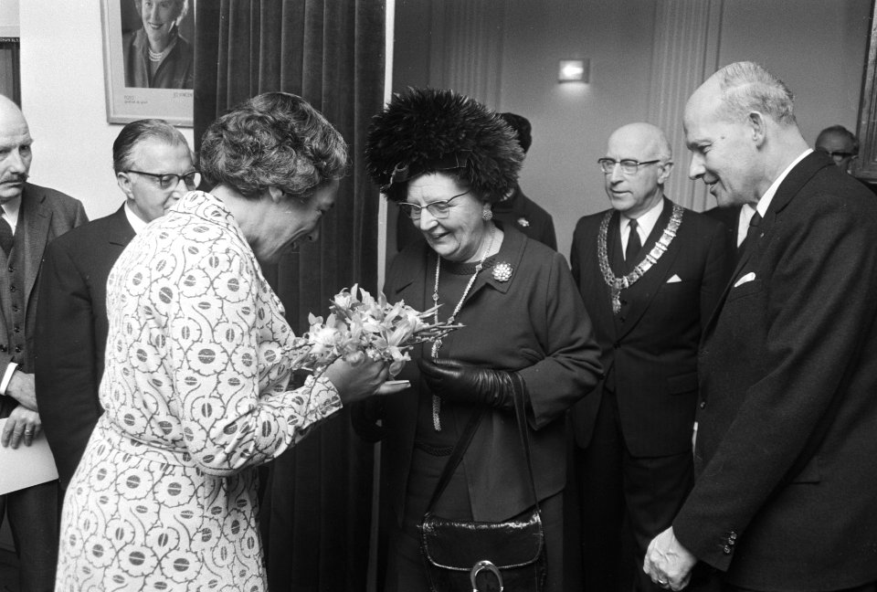 Koningin Juliana, Bestanddeelnr 924-2024