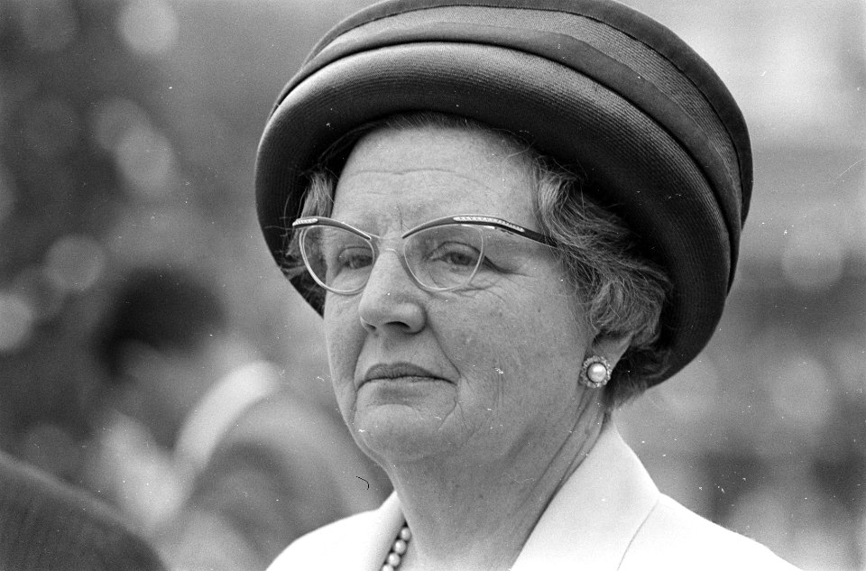 Koningin Juliana, Bestanddeelnr 920-3765