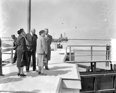 Koningin Juliana, Bestanddeelnr 907-7175